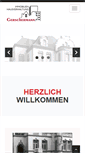 Mobile Screenshot of gerschermann.de